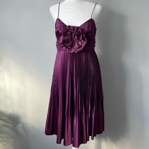 Vivienne Tam silk dress